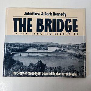 The Bridge, Large Softcover